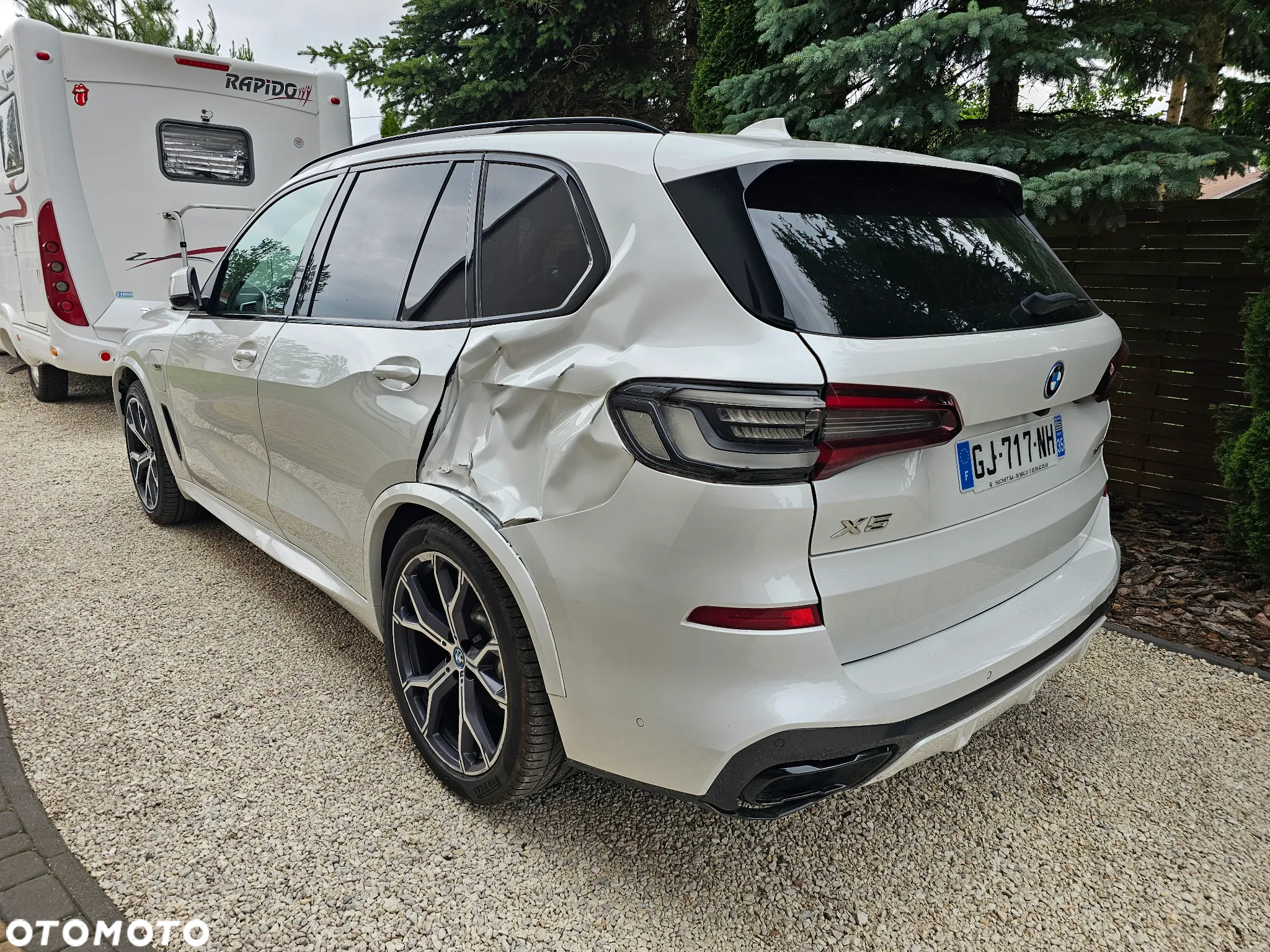 BMW X5 - 6