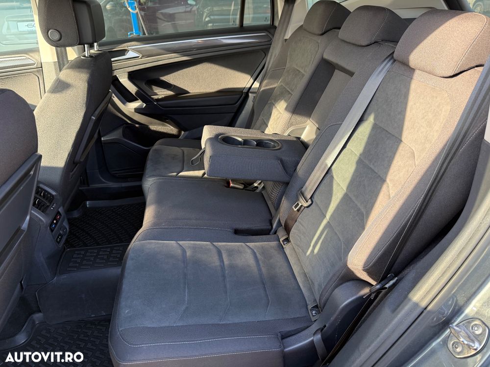 Volkswagen Tiguan 2.0 TDI SCR 4MOTION DSG Highline - 20