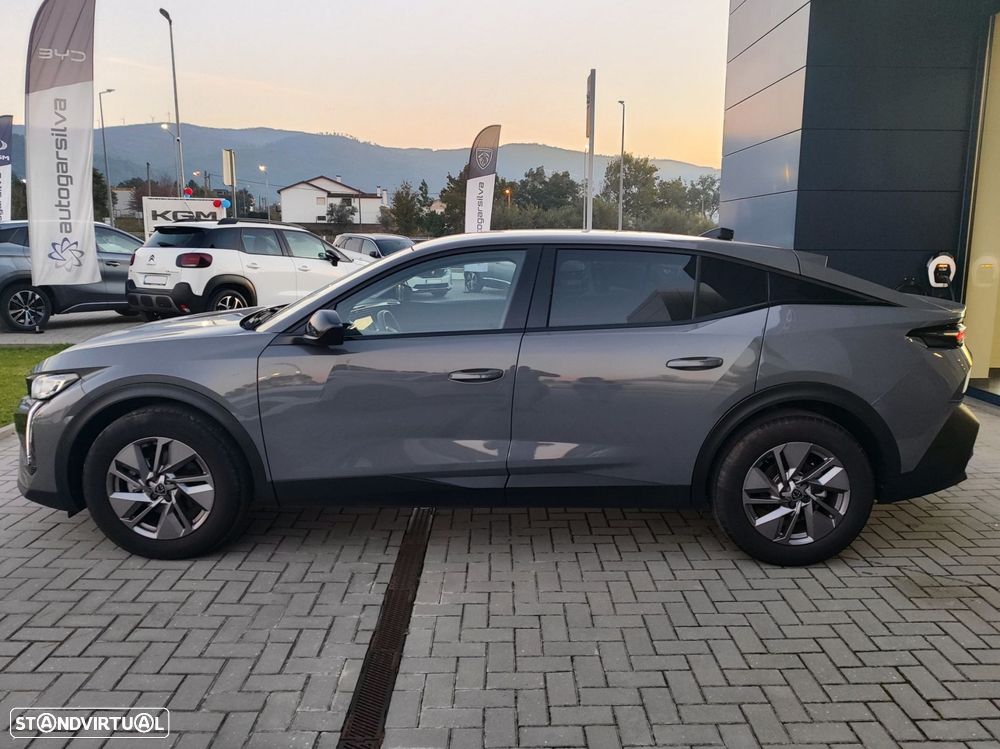 Peugeot 408 1.2 PureTech Allure EAT8 - 7