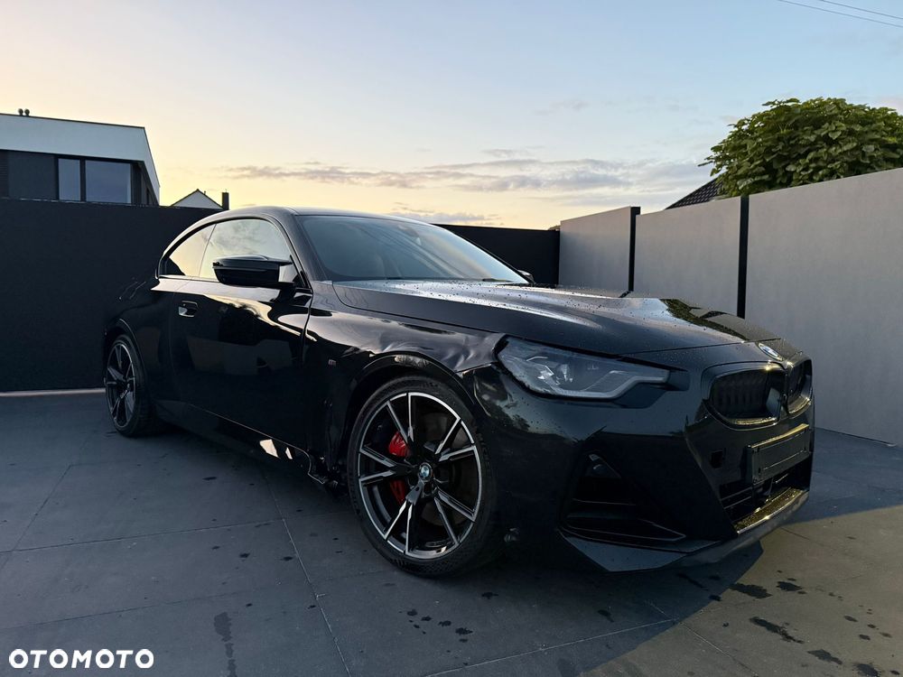 BMW Seria 2 M240i xDrive - 10