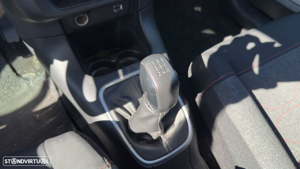 Citroën C3 1.2 PureTech Feel Pack - 23
