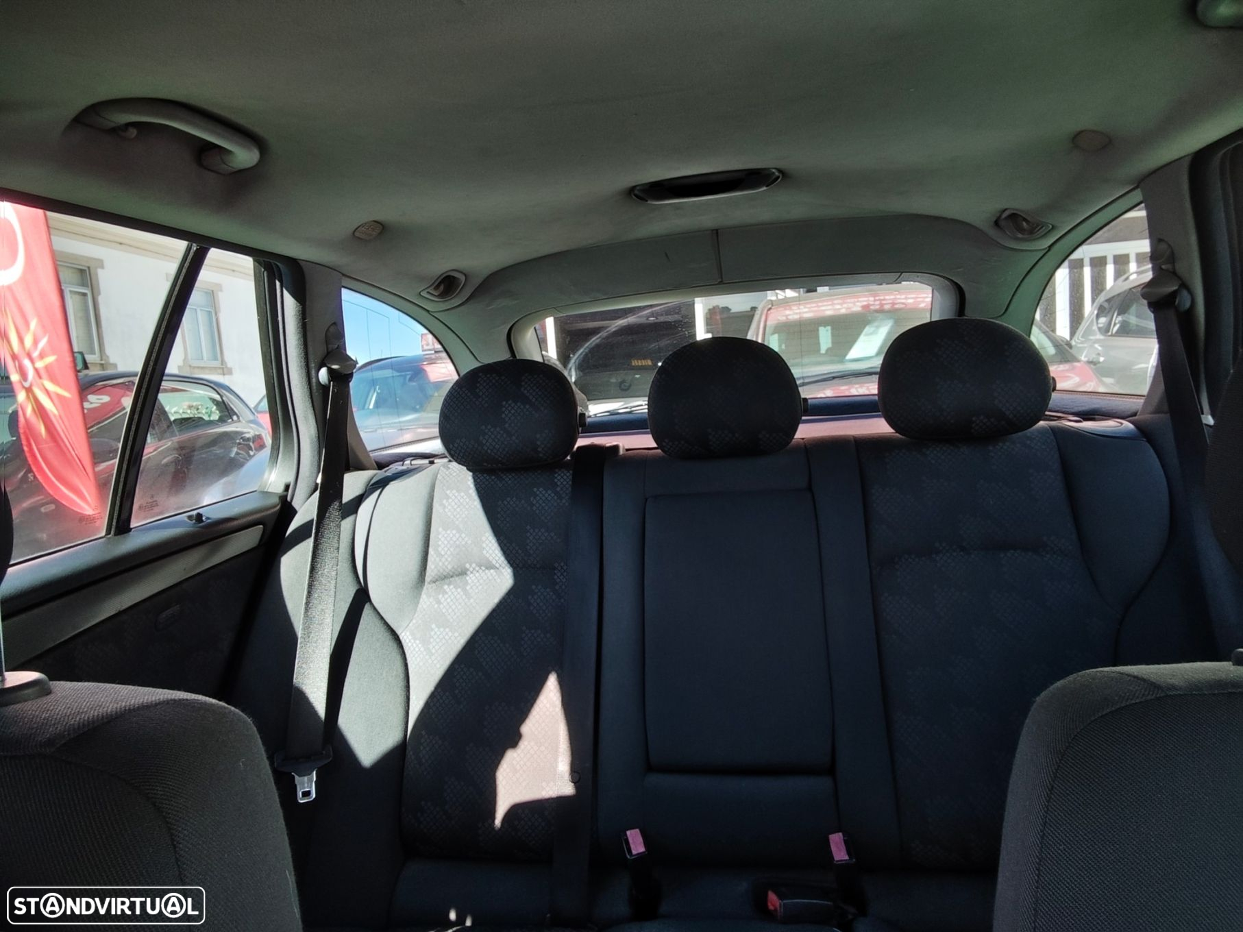 Mercedes-Benz C 220 - 25