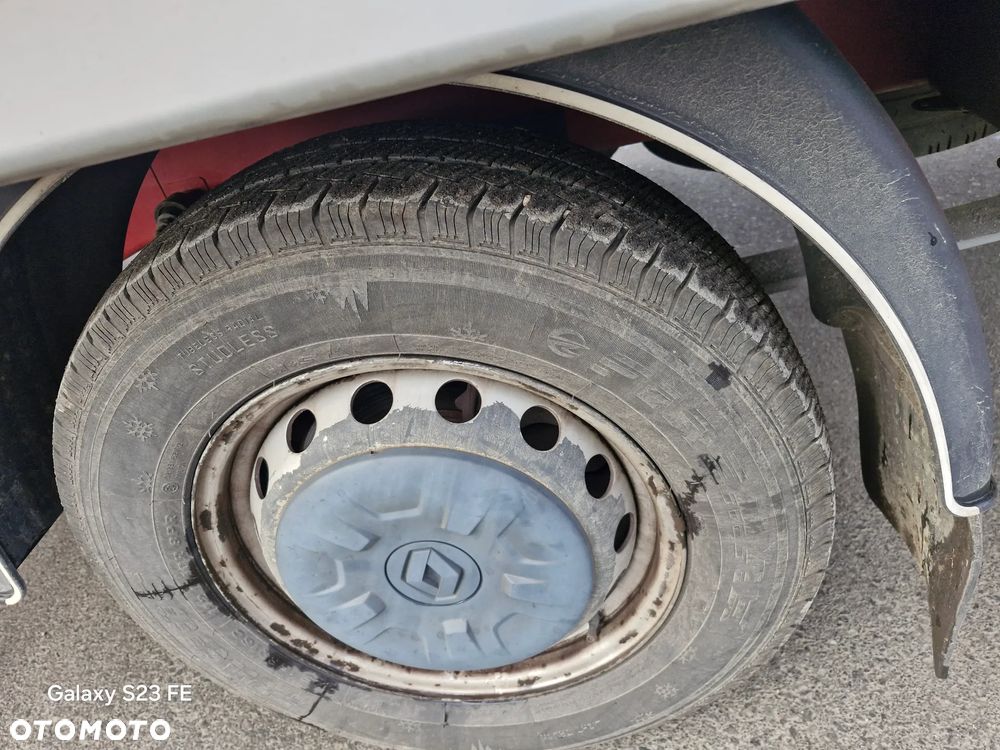 Renault Master Carpol Winda - 21