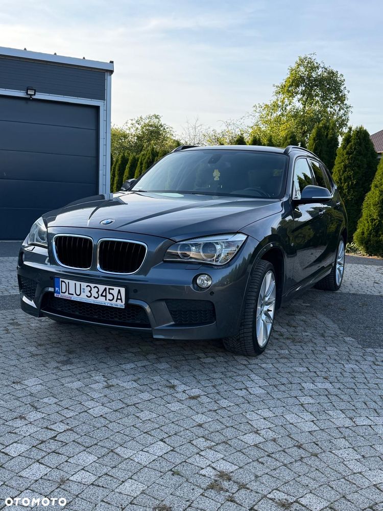 BMW X1 - 1