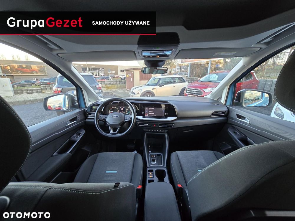 Ford Tourneo Connect - 3