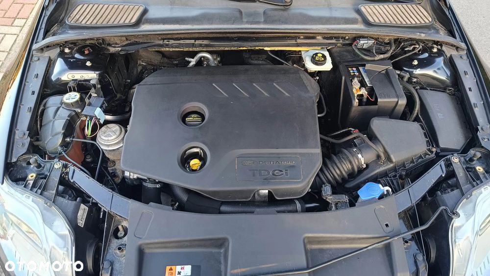 Ford Mondeo 1.6 TDCi Champions Edition - 37