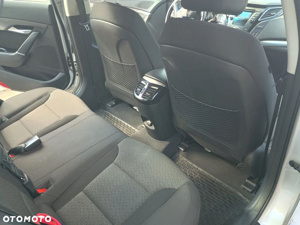 Hyundai i40 2.0 GDI Comfort - 11