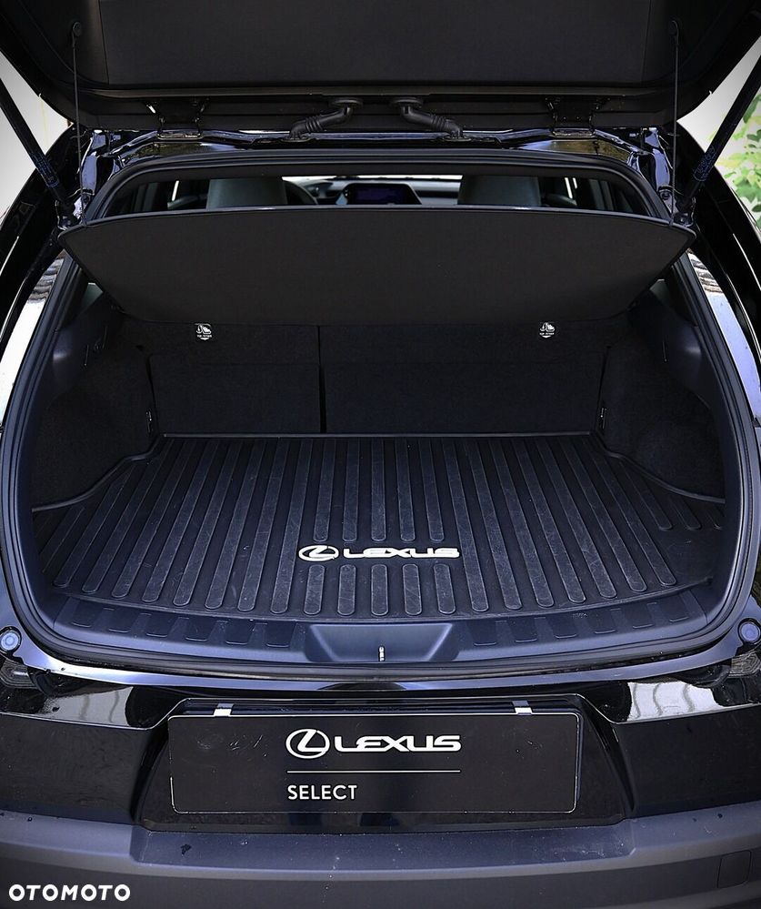 Lexus UX 300h Elegance - 40