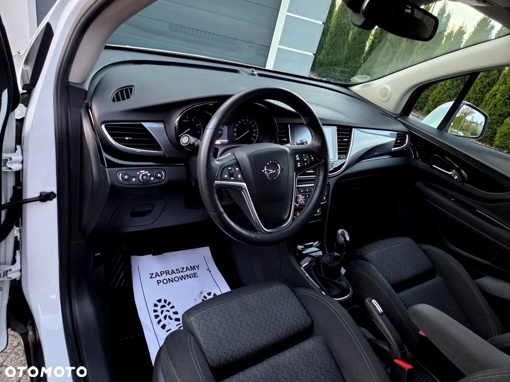 Opel Mokka - 15