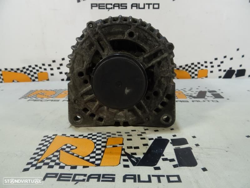 Alternador Volkswagen Passat (3C2)  03G903023 / 03G 903 023 / 01217150 - 1