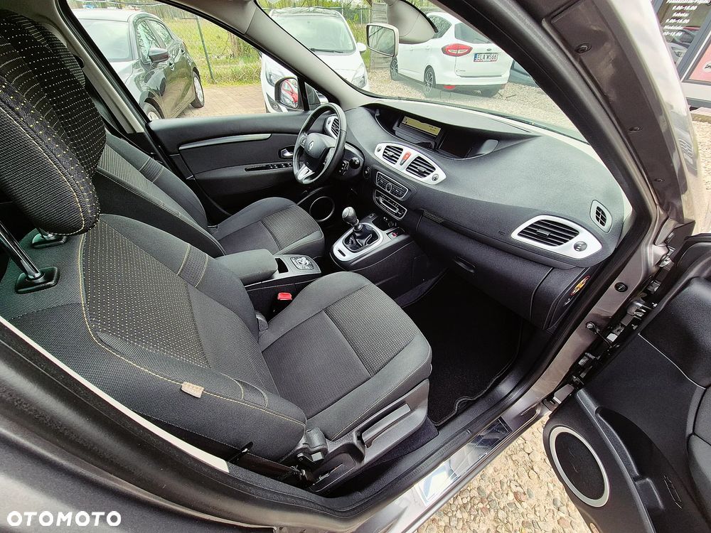 Renault Scenic TCe 130 Dynamique - 29