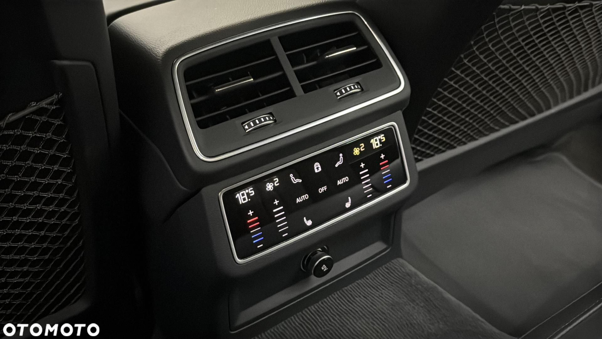 Audi A6 - 18