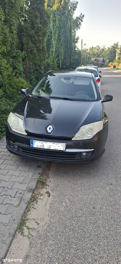 Renault Laguna - 2