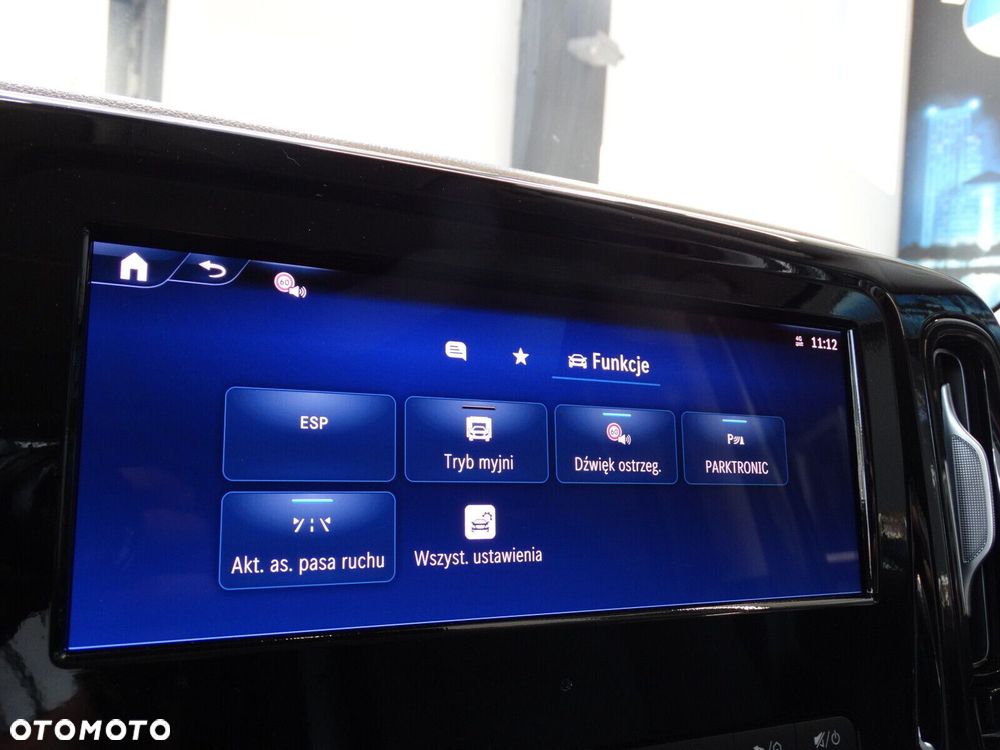 Mercedes-Benz Vito - 20