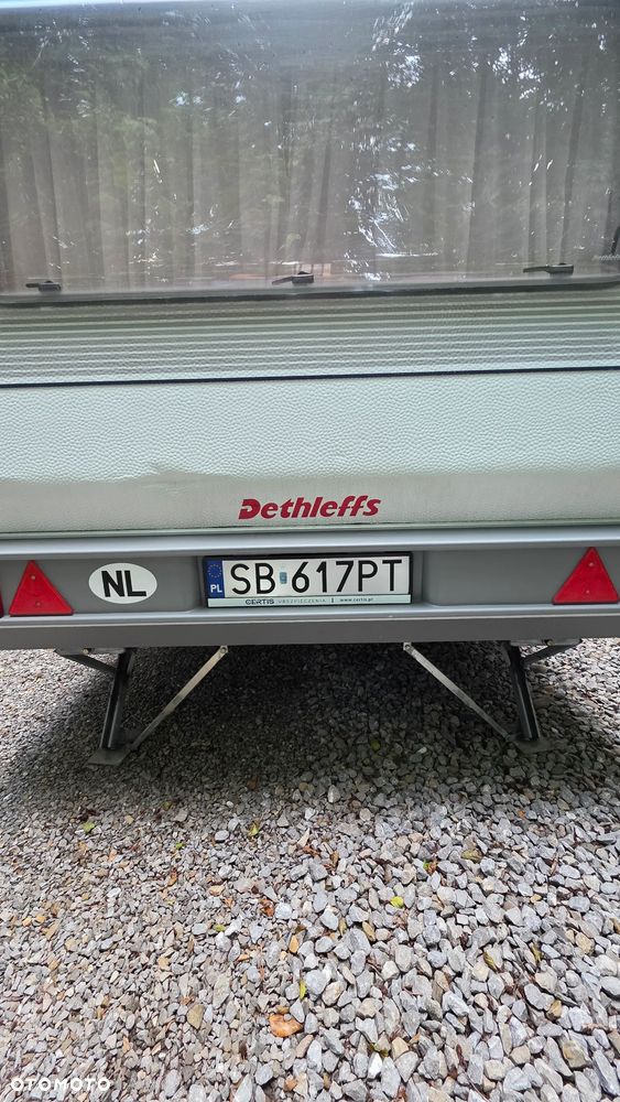 Dethleffs Edition RT4 - 11