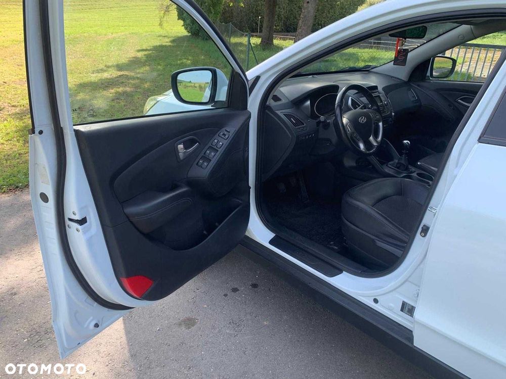 Hyundai ix35 - 7