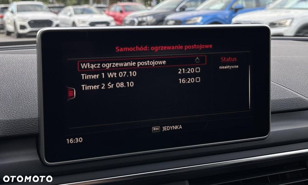 Audi A4 - 17