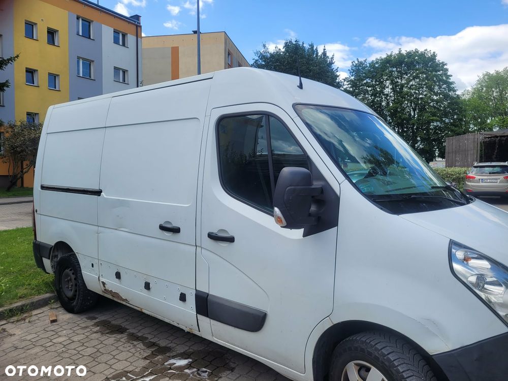 Renault MASTER - 5
