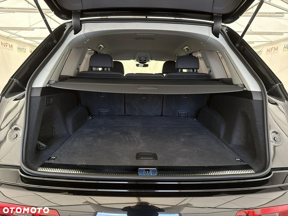 Audi Q7 - 20