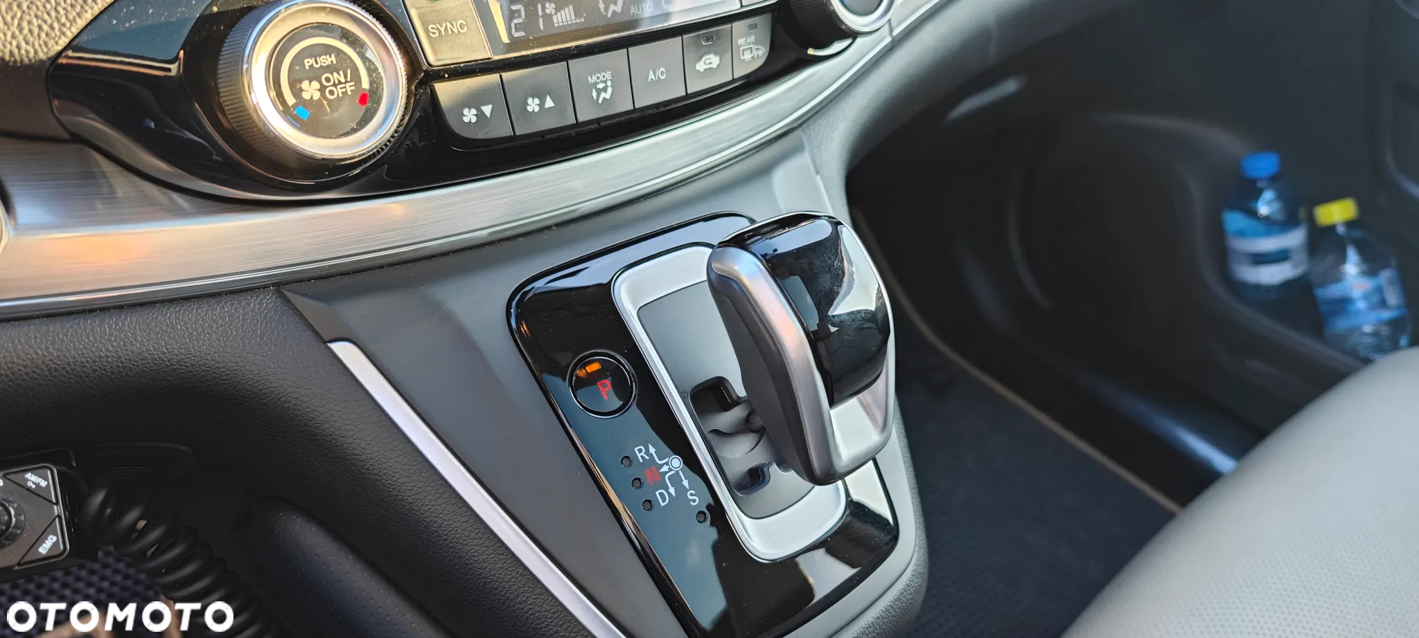 Honda CR-V 1.6i-DTEC Executive (Honda Connect+) - 6