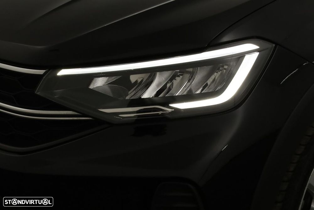 VW Taigo 1.0 TSI Urban DSG - 6