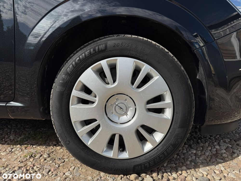 Opel Zafira 1.8 Family Plus - 17