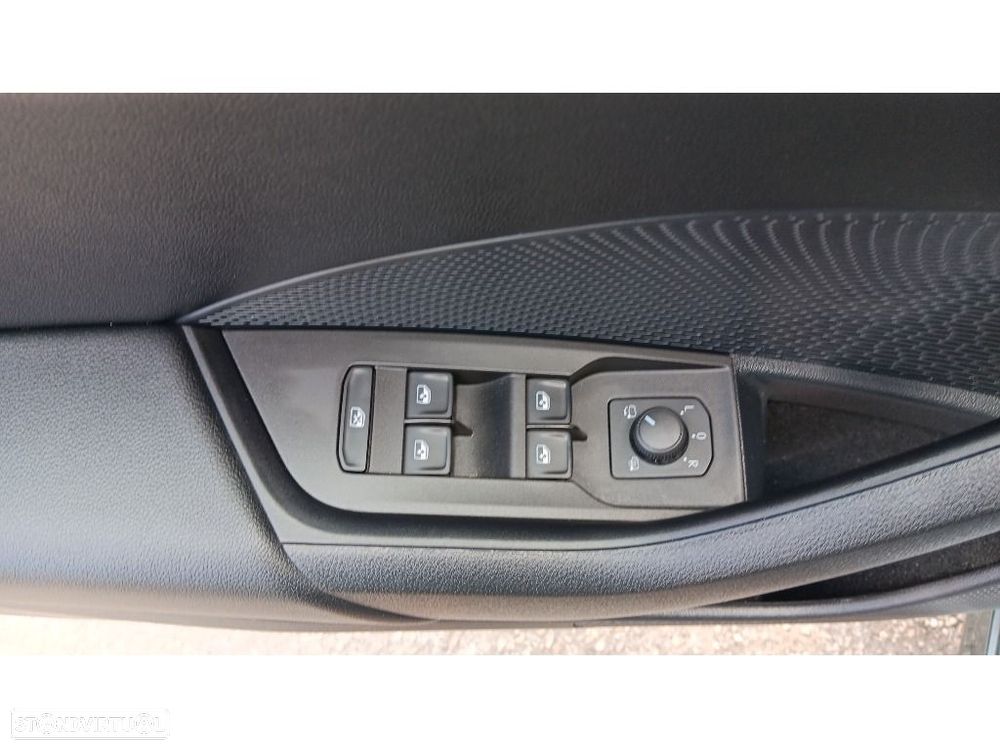 Skoda Octavia Break 2.0 TDI Style - 3