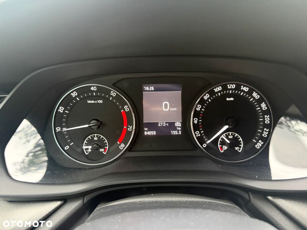 Skoda Octavia 1.5 TSI ACT Ambition - 7