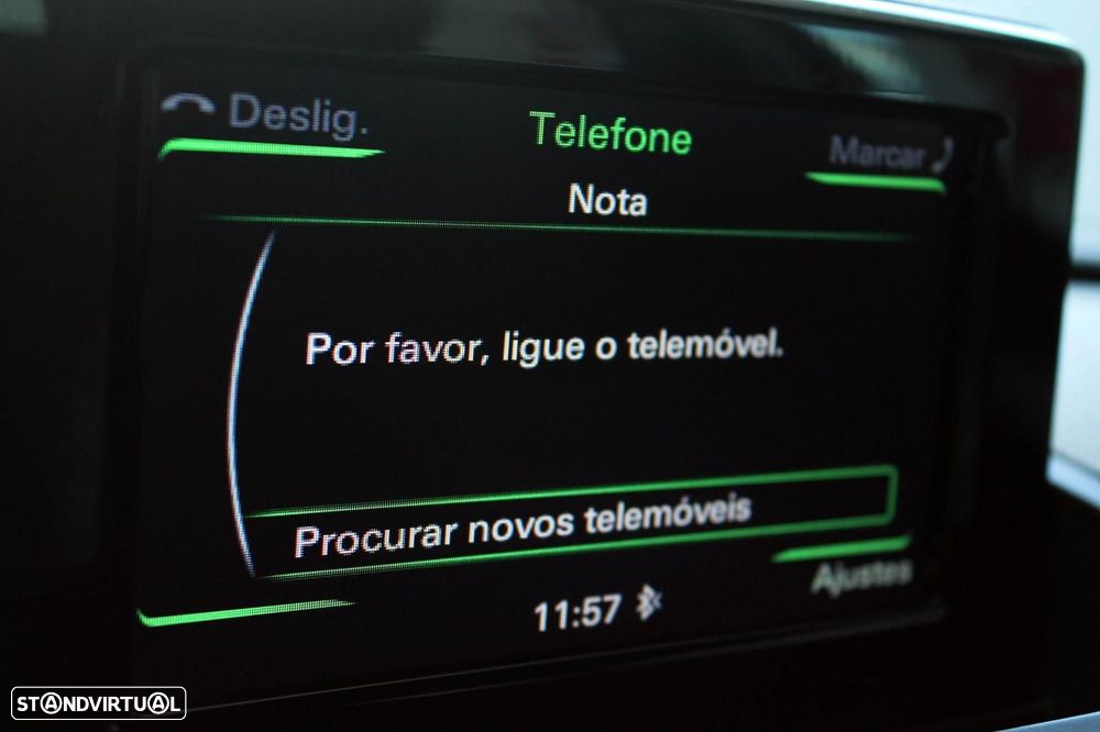 Audi Q3 2.0 TDI Sport - 17