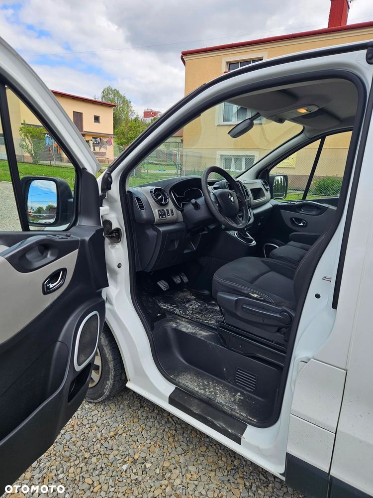 Renault Trafic - 3
