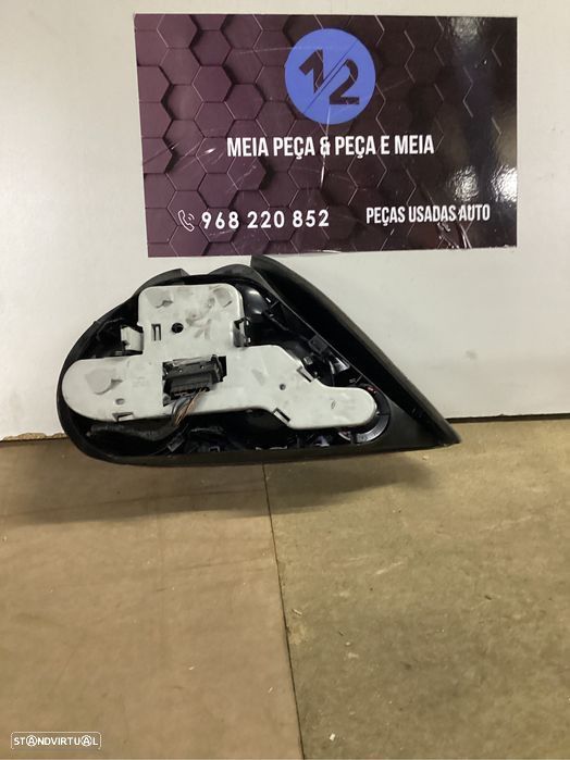 Farolim traseiro direito jaguar stype de 2000 - 2