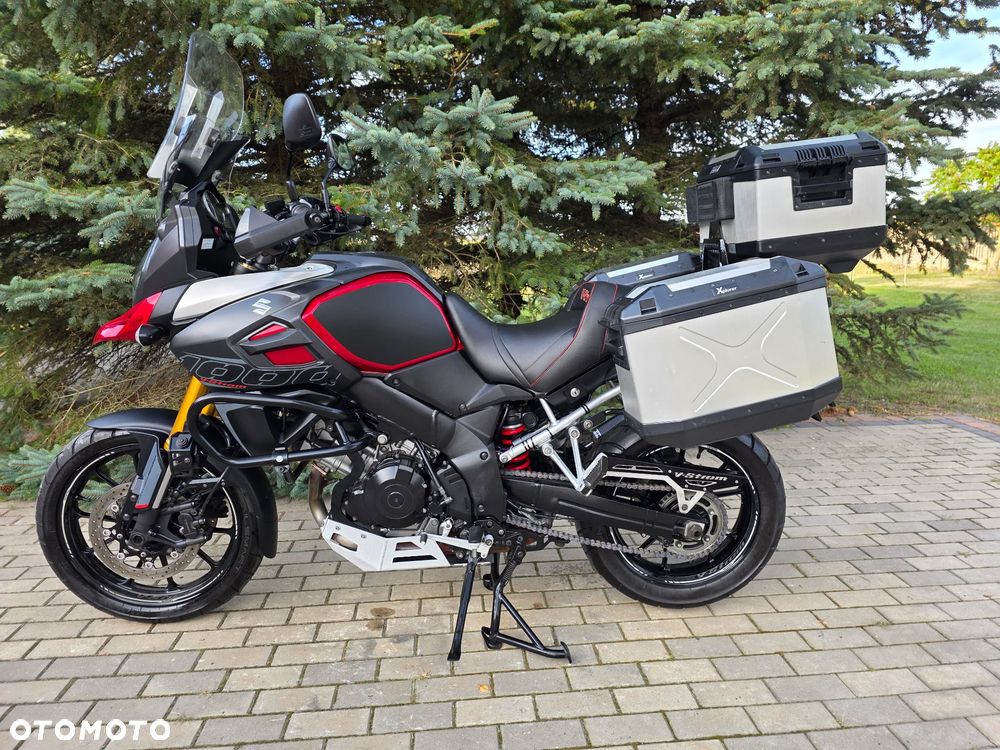 Suzuki DL - 9