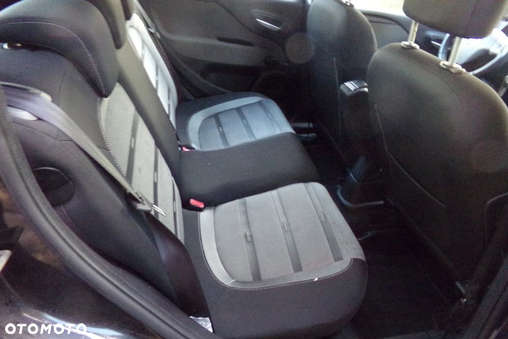 Fiat Punto 1.3 Multijet Easy S&S - 17