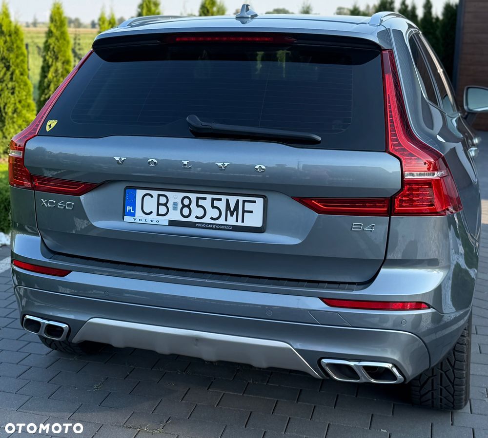 Volvo XC 60 - 3