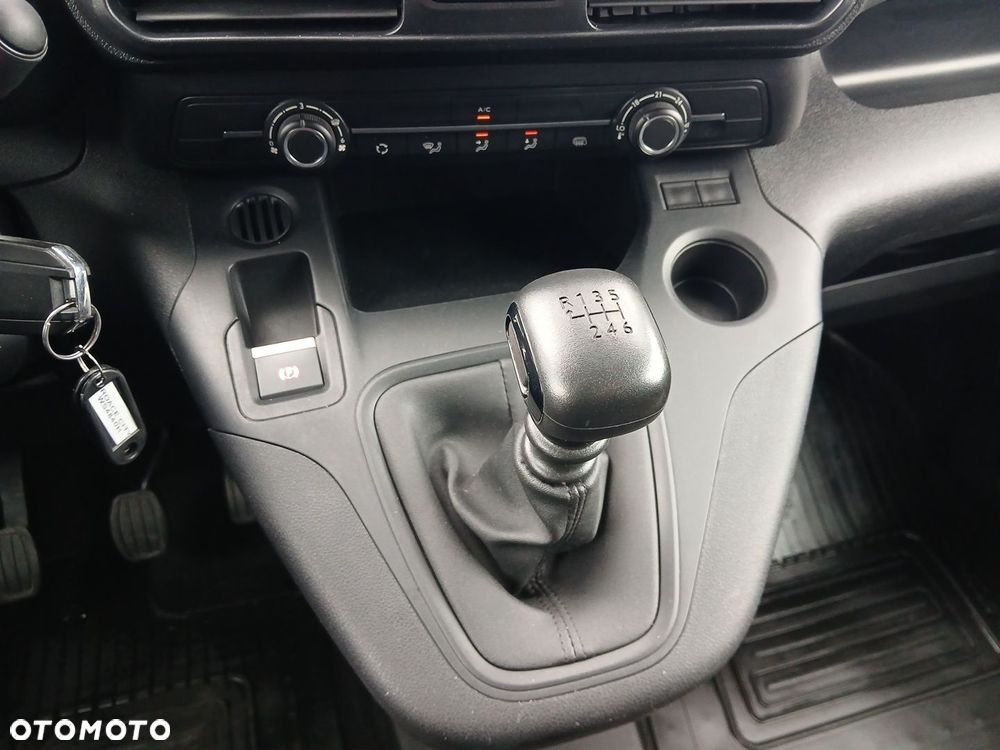 Toyota PROACE CITY - 32