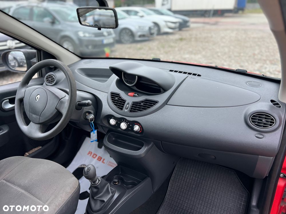 Renault Twingo 1.2 16V Access - 9