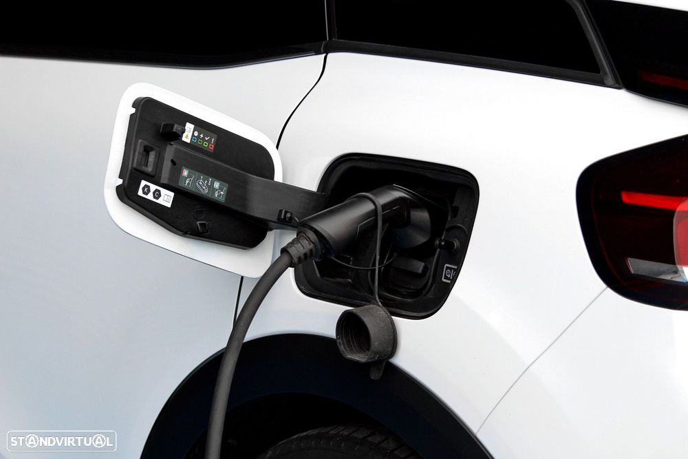 Citroën e-C4 50 kWh Shine - 29