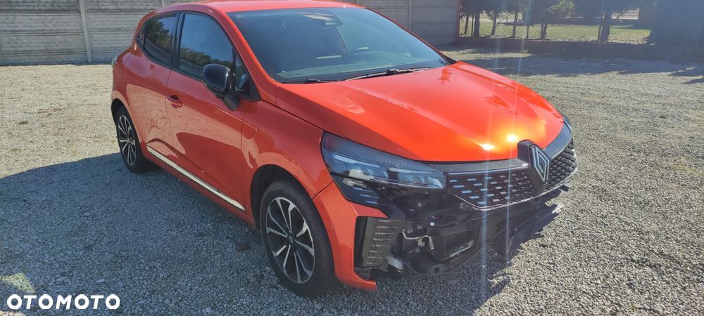 Renault Clio 1.6 E-TECH Full Hybrid 145 Generation - 1