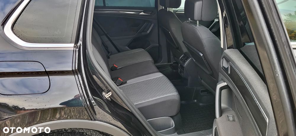 Volkswagen Tiguan 1.4 TSI BMT ACT Comfortline - 19