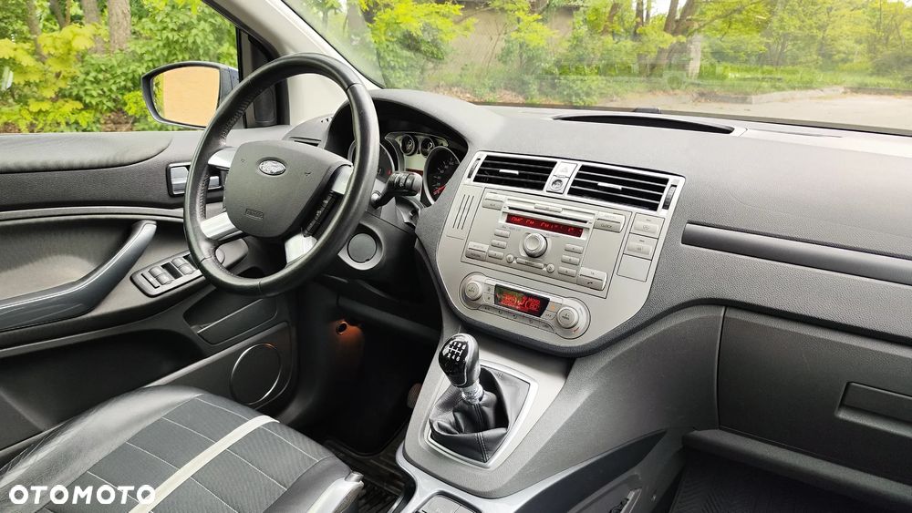 Ford Kuga 2.0 TDCi Titanium - 29