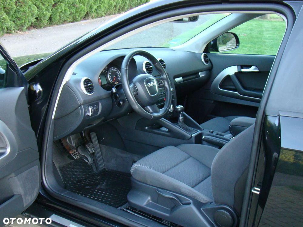Audi A3 3-drzwiowe - 21
