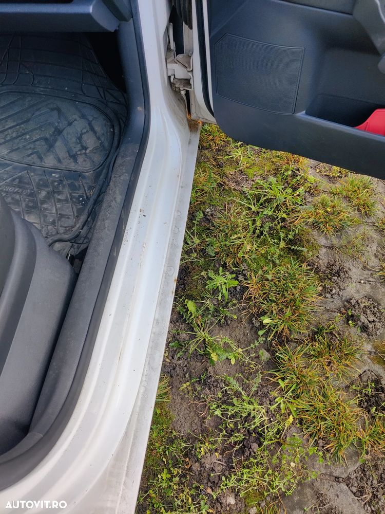 Volkswagen Polo 1.2 Trendline - 14