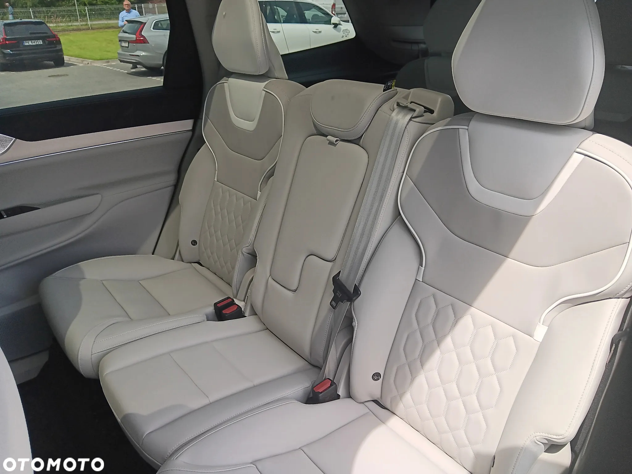 Volvo EX90 111kWh Twin Performance AWD Ultra 7 os - 20