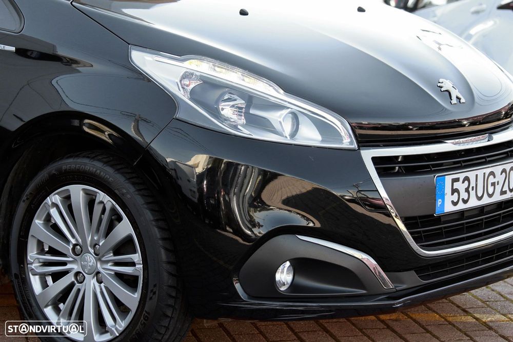 Peugeot 208 1.2 PureTech Style - 2
