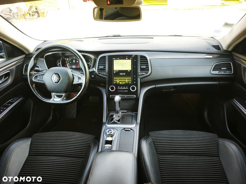Renault Talisman ENERGY dCi 130 EDC LIMITED - 19