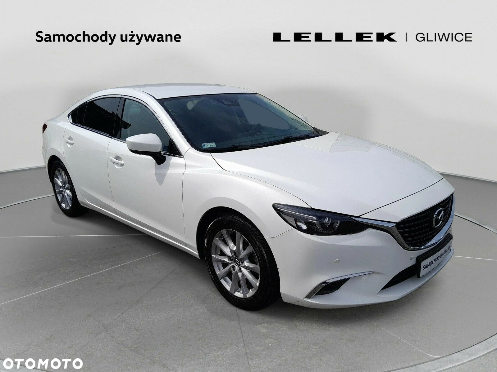 Mazda 6 2.0 Skypassion I-ELoop - 3