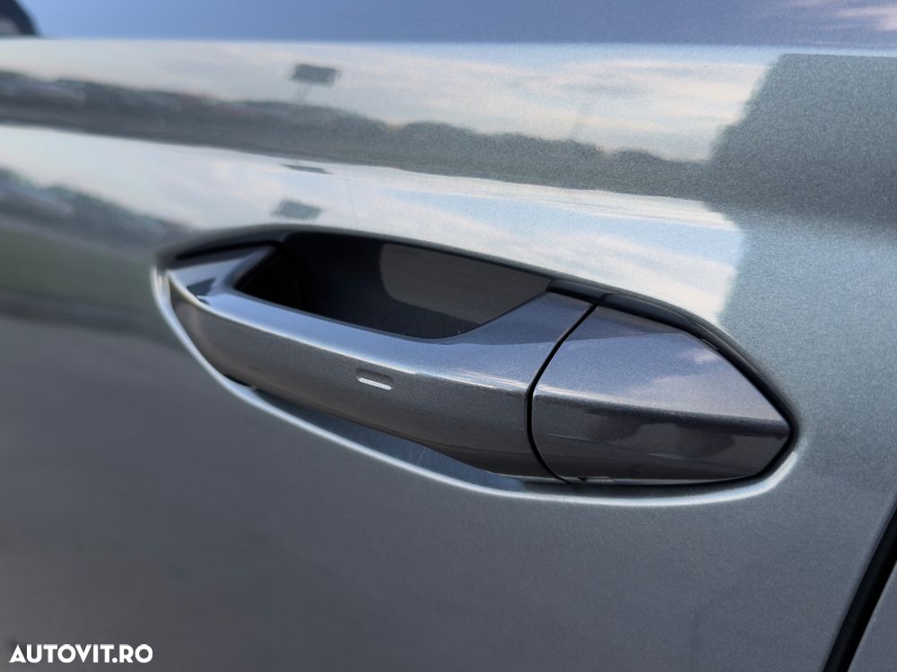 Skoda Octavia 2.0 TDI DSG Exclusive - 38