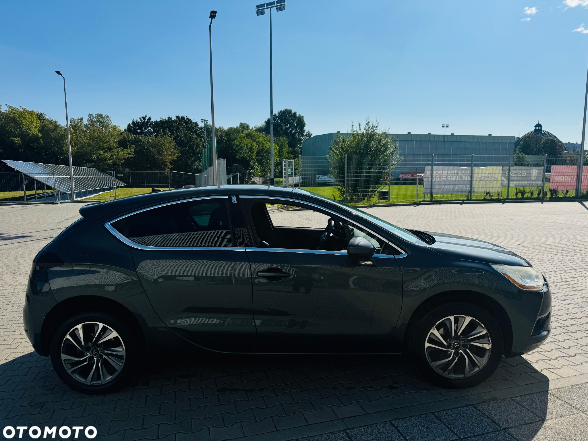 Citroën DS4 1.6 HDi Chic - 7