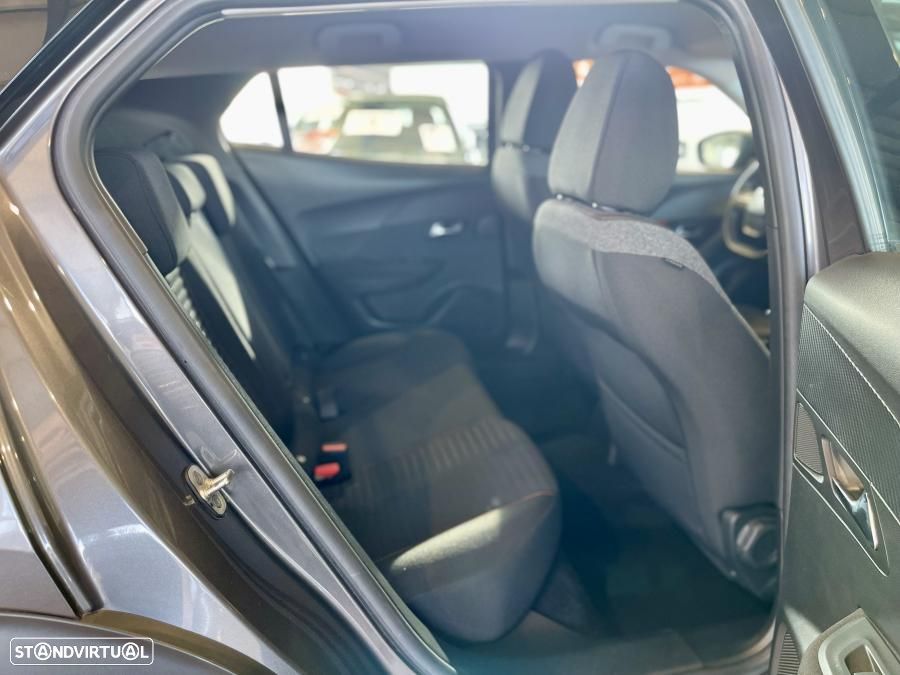 Peugeot 2008 1.2 PureTech Active Pack - 24