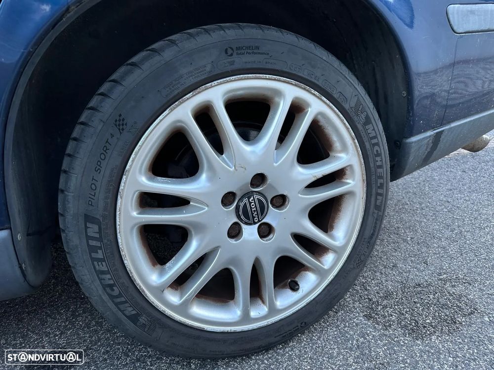 Volvo V70 T5 - 14